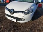 2015 RENAULT CLIO D-QUE for sale at Copart COLCHESTER