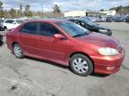 2005 Toyota Corolla Ce იყიდება Exeter-ში, RI - Rear End