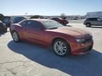 2014 Chevrolet Camaro Lt იყიდება Tulsa-ში, OK - Front End
