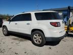 2015 Gmc Acadia Sle للبيع في Midway، FL - Minor Dent/Scratches