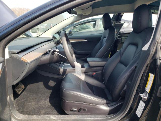  TESLA MODEL 3 2023 Black