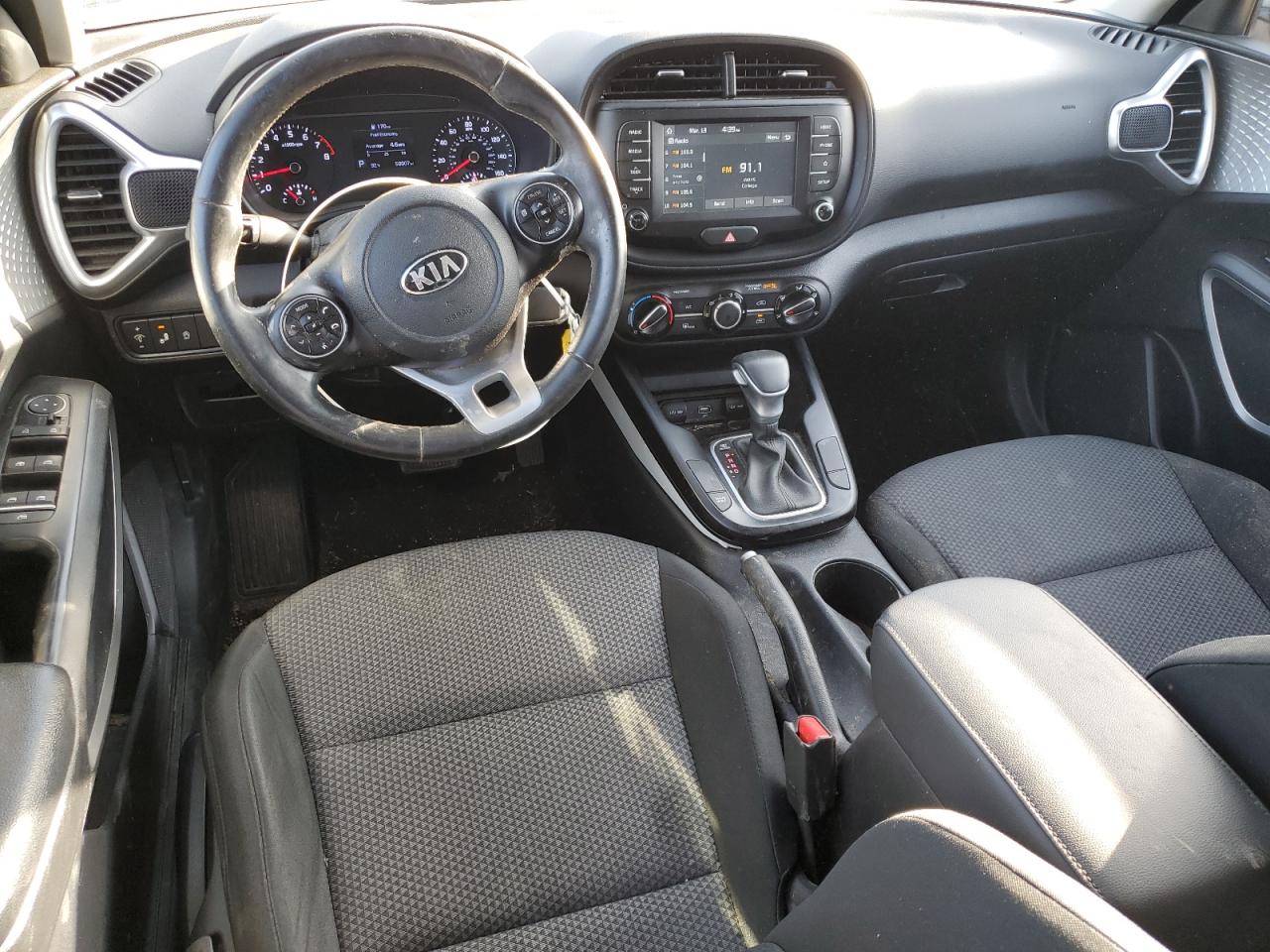 2020 Kia Soul - Image 8