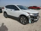 2019 Honda Cr-V Lx for Sale in San Antonio, TX - Front End