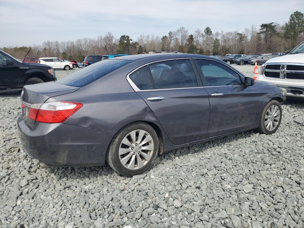 2013 Honda Accord - Image 3