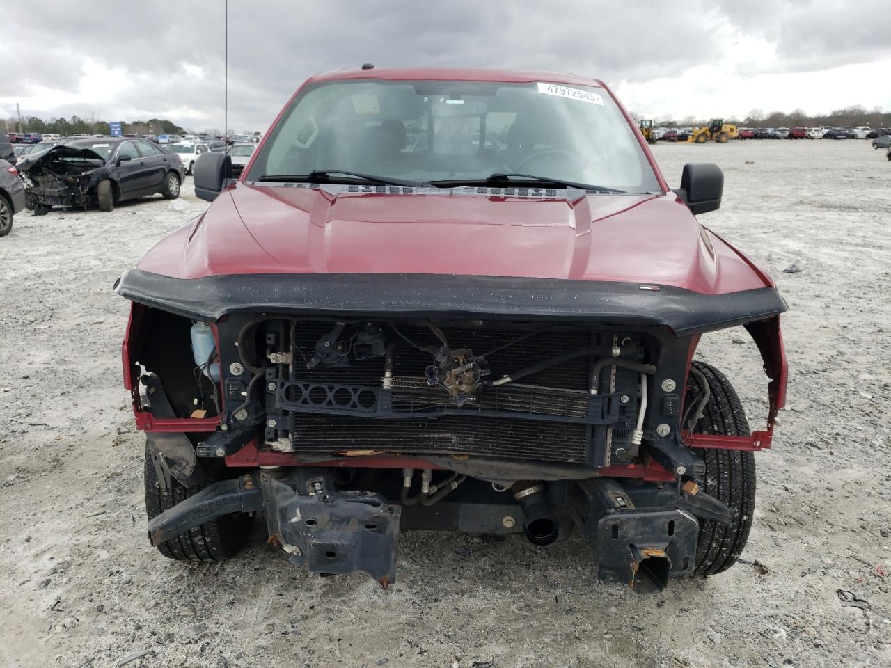 2016 Ford F-150 - Image 5