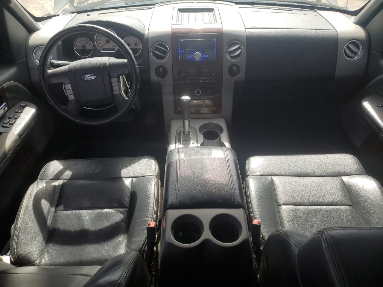 2006 Ford F-150 - Image 8
