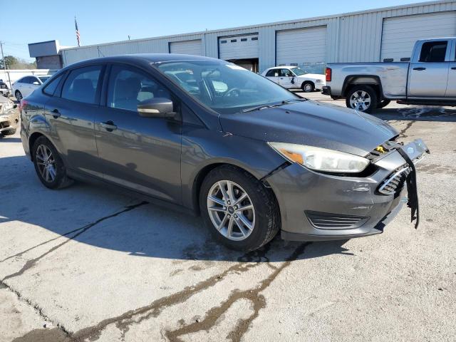  FORD FOCUS 2015 Szary