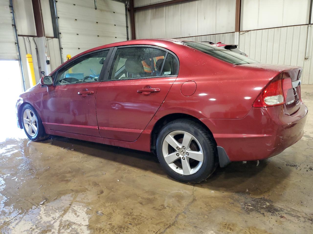 2009 Honda Civic - Image 2