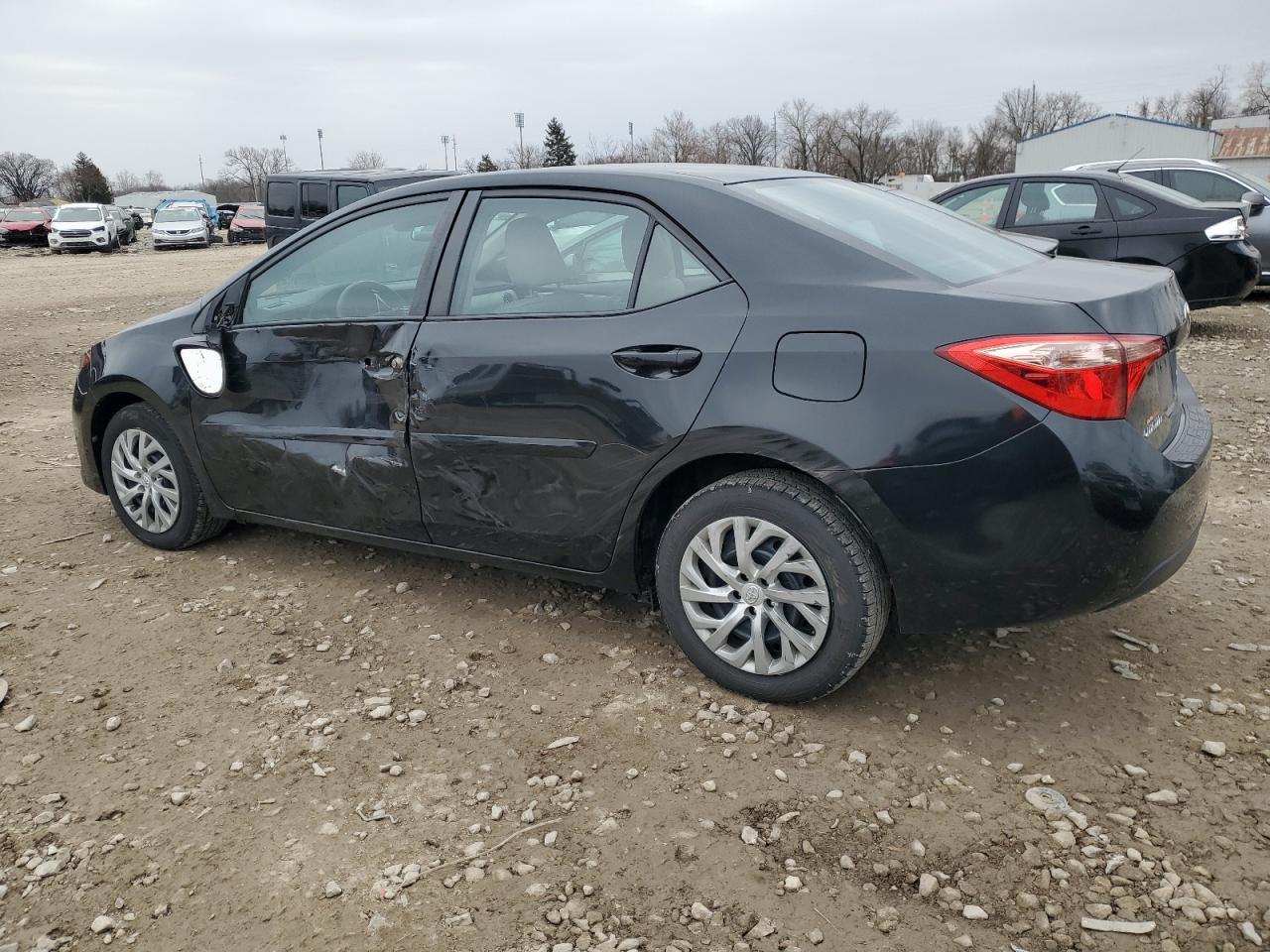 2017 Toyota Corolla - Image 2