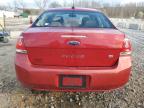2009 Ford Focus Se for Sale in Louisville, KY - Side