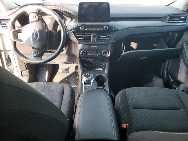  FORD ESCAPE ACT 2023 Білий