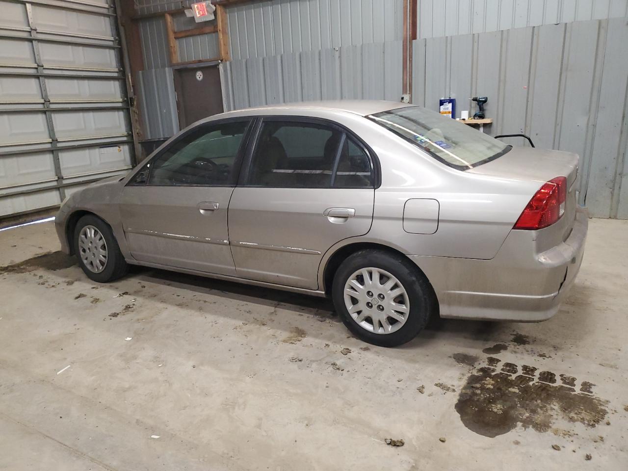 2004 Honda Civic - Image 2
