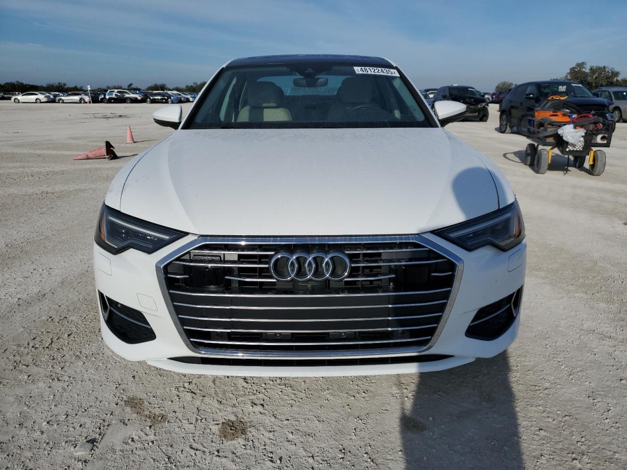 2021 Audi A6 - Image 5