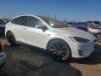 2017 Tesla Model X  for Sale in Elgin, IL - Water/Flood