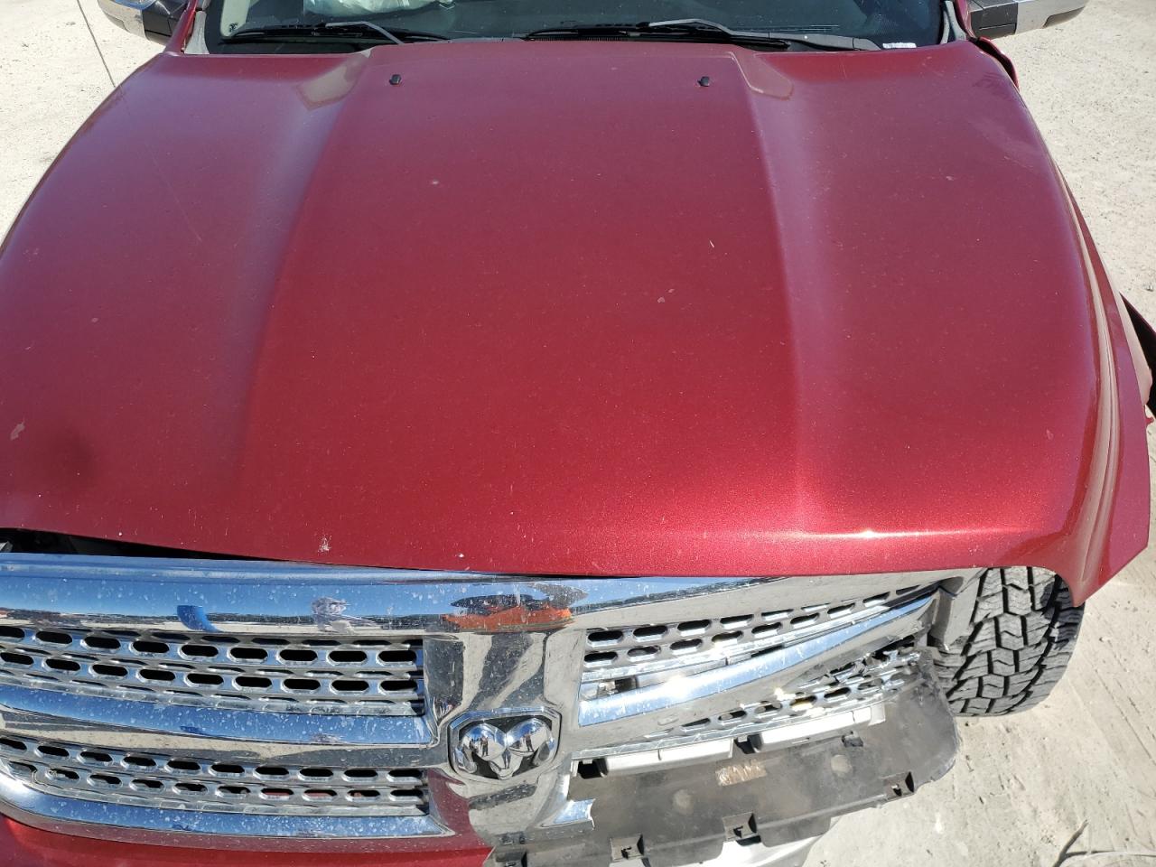 2013 RAM 1500 - Image 12
