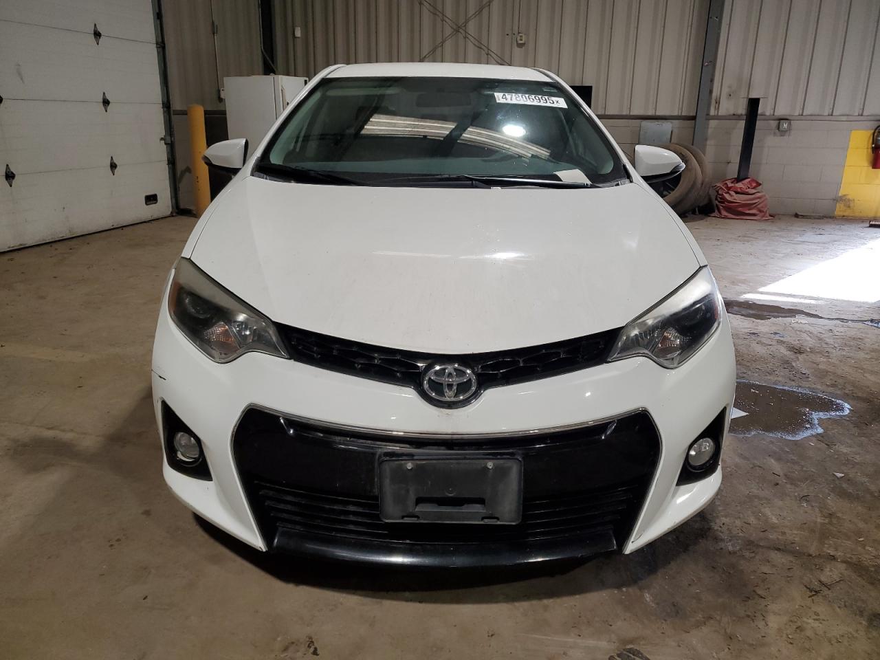2014 Toyota Corolla - Image 5