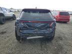 2025 Hyundai Tucson Sel Convenience на продаже в Sacramento, CA - Rear End