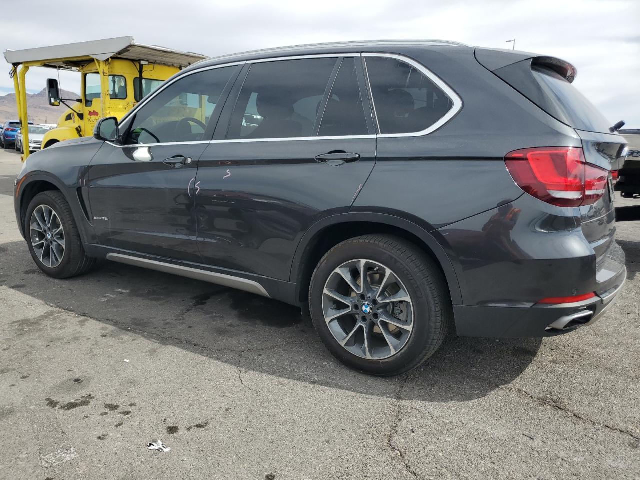 2018 BMW X5 - Image 2