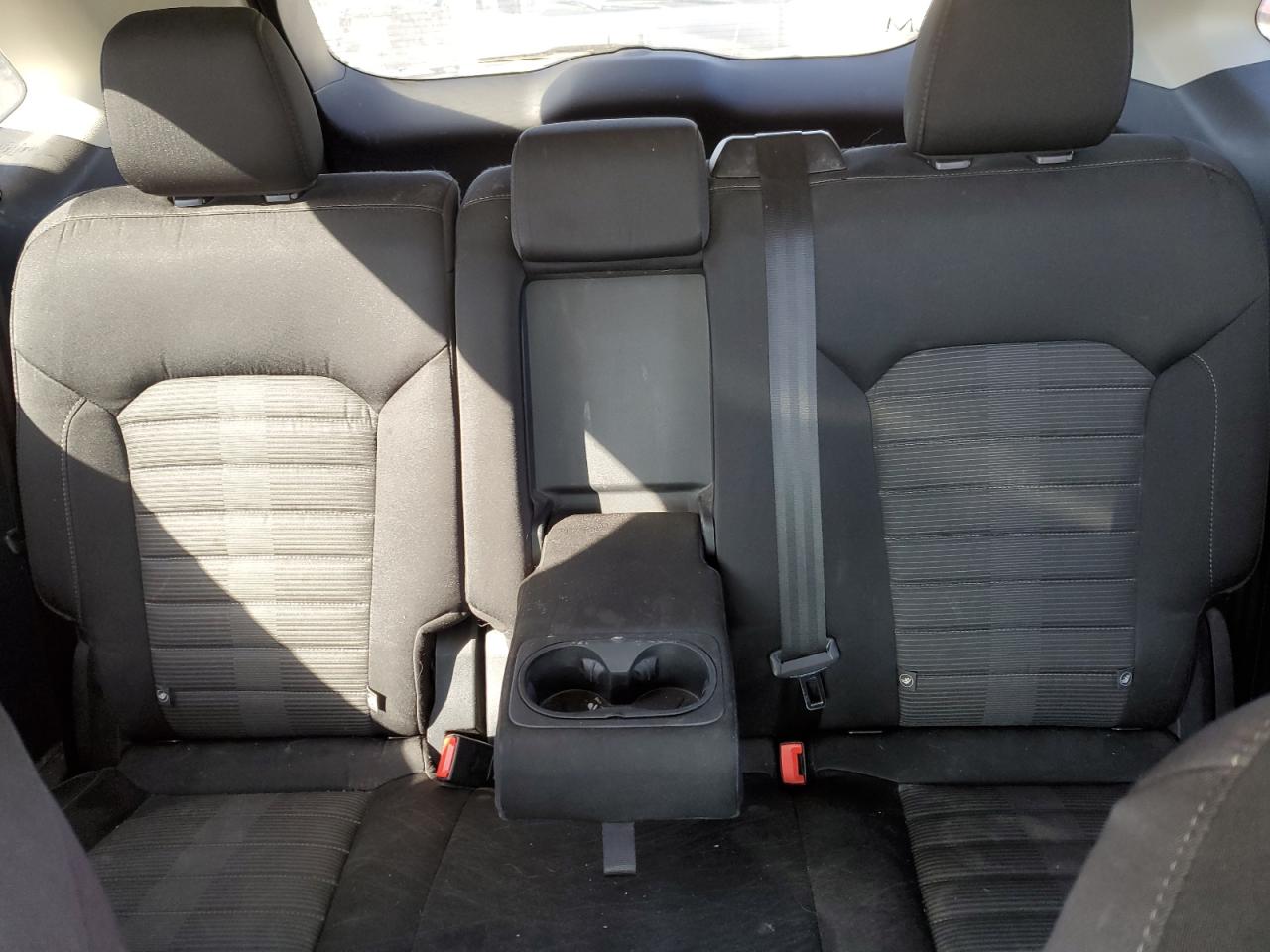 2015 Ford Edge - Image 10