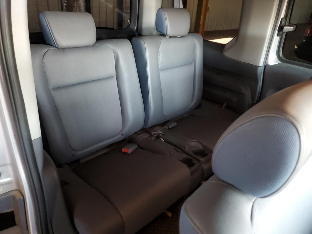 2005 Honda Element - Image 10