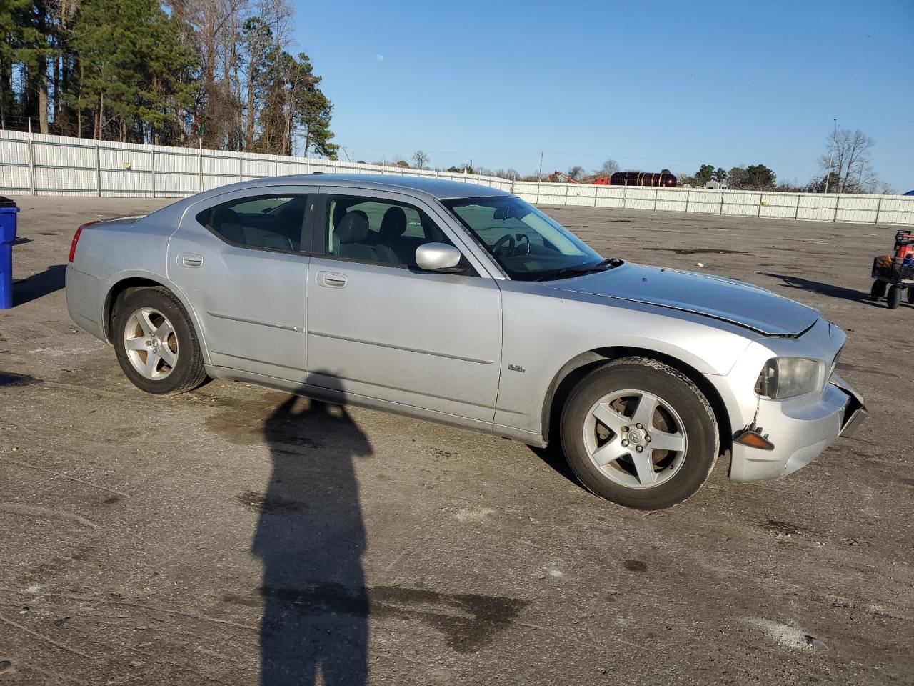 2010 Dodge Charger - Image 4