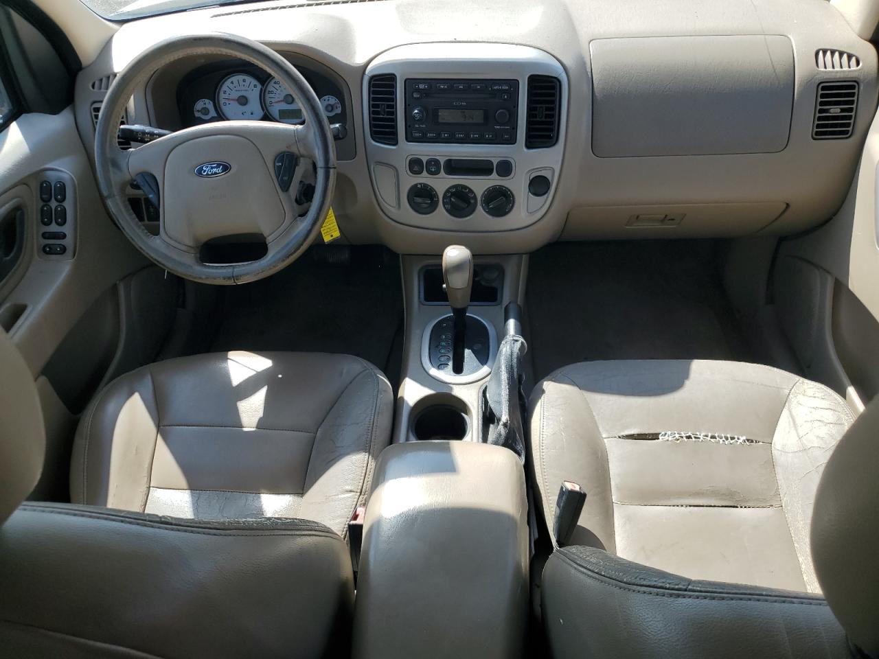2006 Ford Escape - Image 8