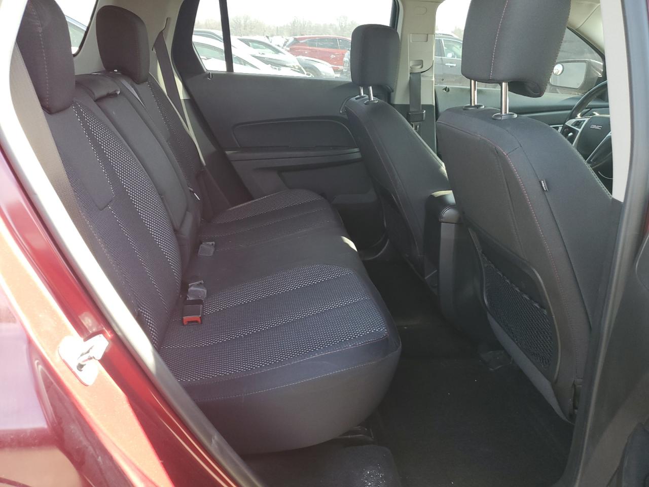 2017 GMC Terrain - Image 10
