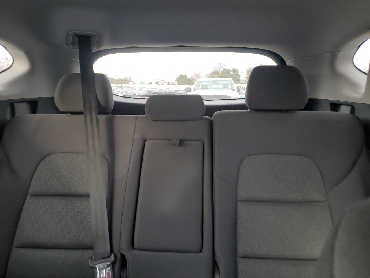 2018 Hyundai Tucson - Image 10