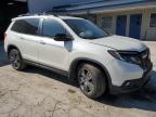 2019 Honda Passport Exl იყიდება Hurricane-ში, WV - Front End