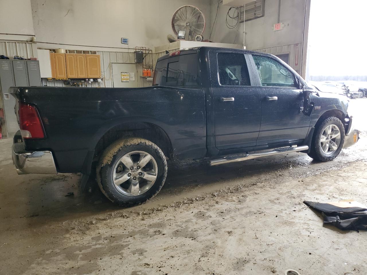 2013 RAM 1500 - Image 3