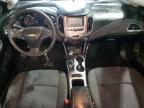 2016 Chevrolet Cruze Lt   na sprzedaż w Woodhaven, MI - Side