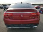 2017 Mercedes-Benz Gle Coupe 43 Amg na sprzedaż w Brookhaven, NY - Missing/Altered Vin