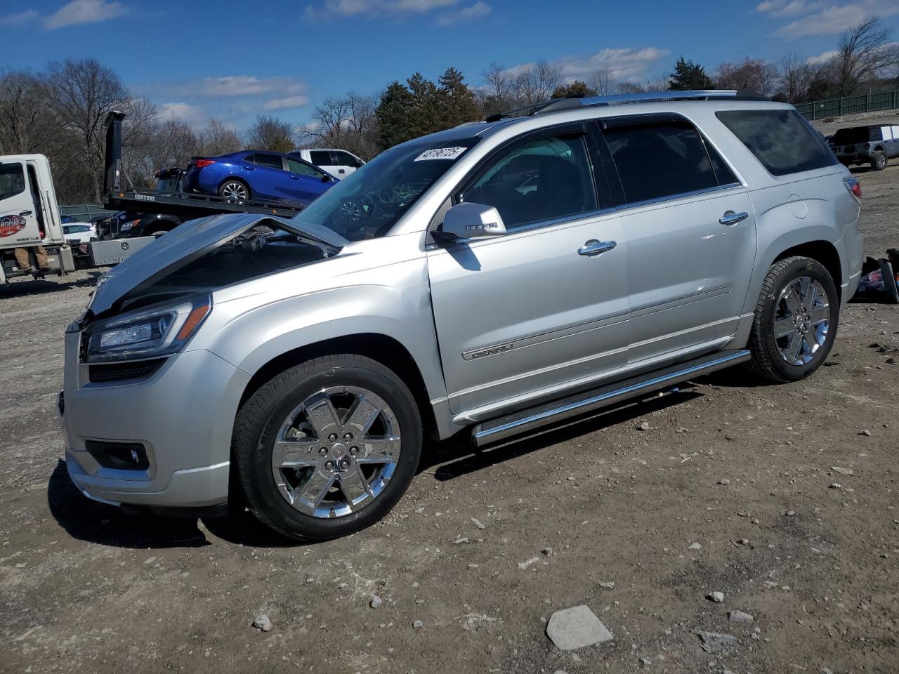 2014 GMC Acadia - Image 1