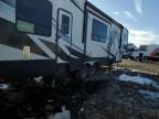 2020 Dutchman Trailer for Sale in Elgin, IL - Frame Damage
