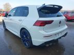 2024 VOLKSWAGEN GOLF R 20 for sale at Copart ROCHFORD