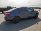 2015 Toyota Corolla L for Sale in Grand Prairie, TX - Front End