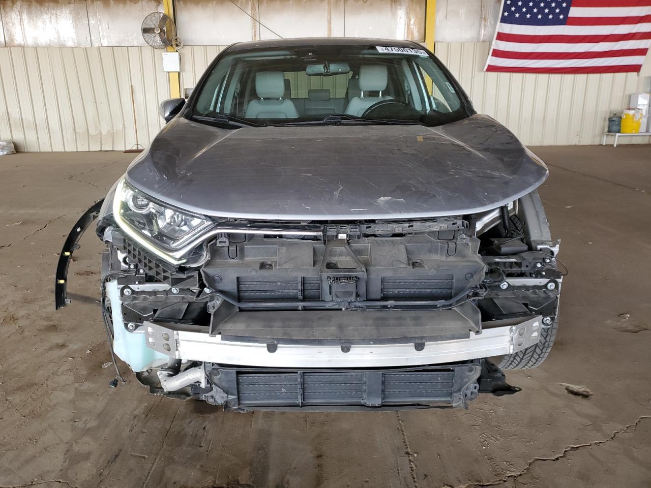 2018 Honda CR-V - Image 5