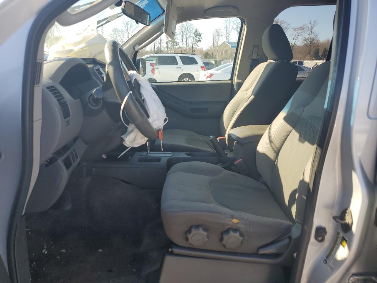 2011 Nissan XTerra - Image 7
