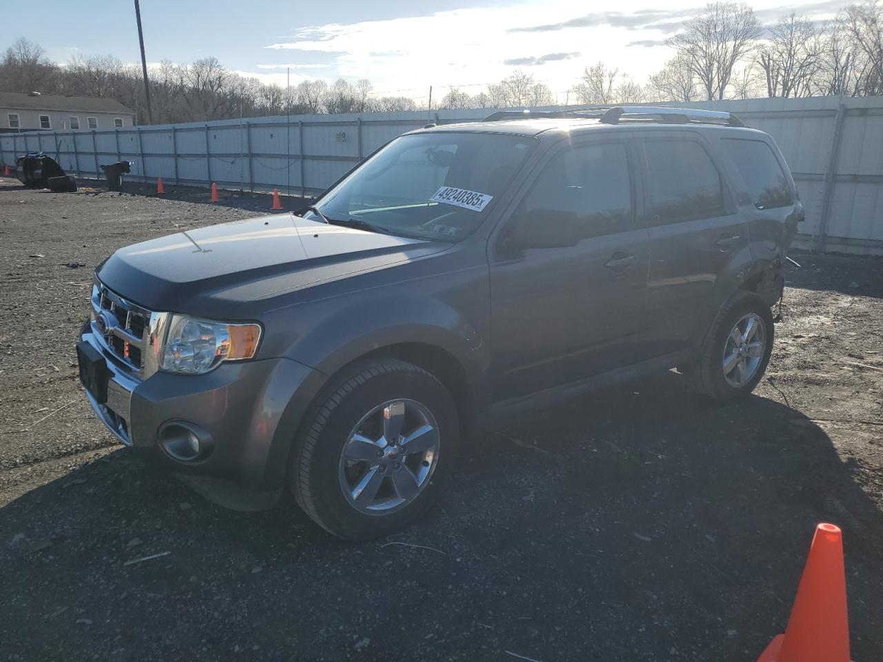 2012 Ford Escape - Image 1
