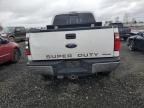 2012 Ford F250 Super Duty на продаже в Eugene, OR - Side