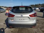 2021 Nissan Rogue Sport S na sprzedaż w Windham, ME - Side
