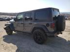 2020 Jeep Wrangler Unlimited Sport zu verkaufen in Chambersburg, PA - Front End