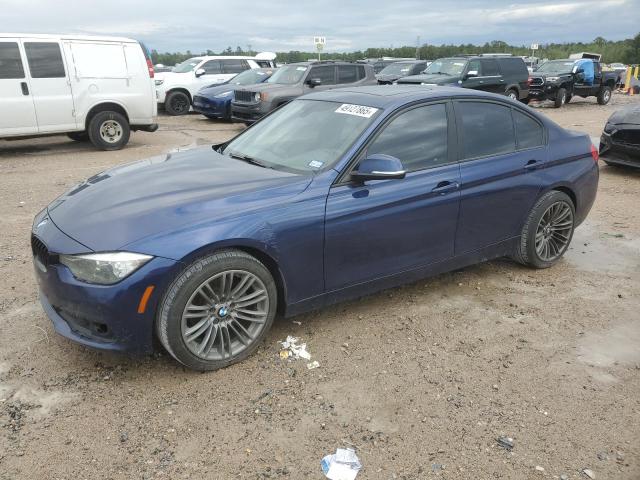 2017 Bmw 320 I