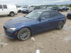 2017 Bmw 320 I zu verkaufen in Houston, TX - Water/Flood