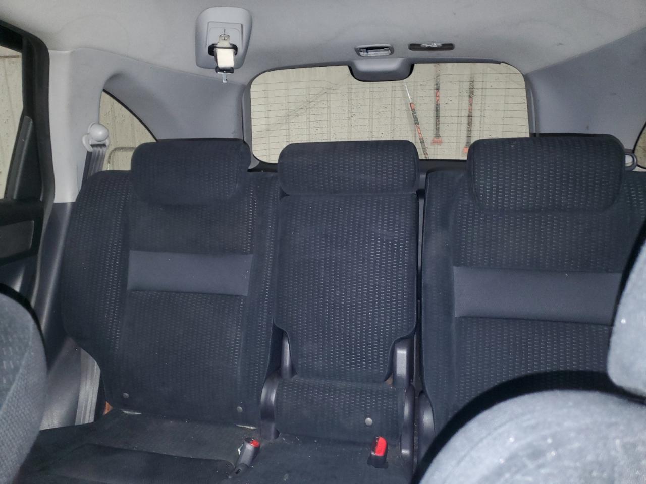 2009 Honda CR-V - Image 10