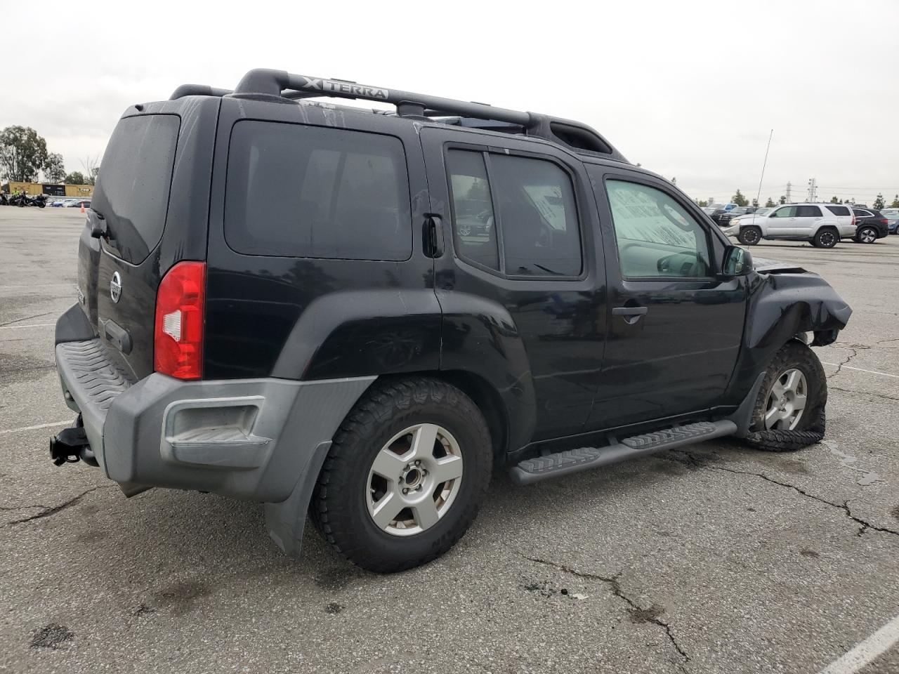2008 Nissan XTerra - Image 3
