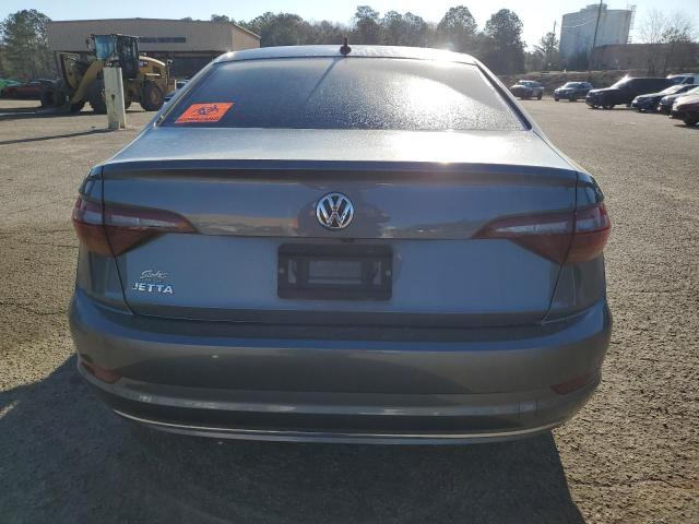  VOLKSWAGEN JETTA 2019 Szary