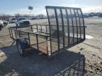 2021 Carry-On Utility Trailer for Sale in Kansas City, KS - All Over