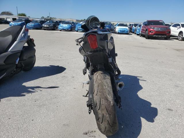 2024 YAMAHA YZFR7 