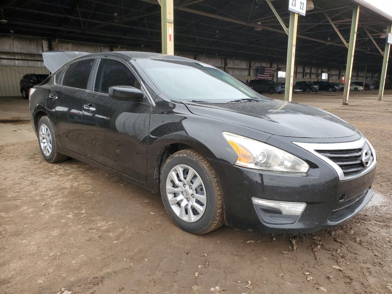 2015 Nissan Altima - Image 4
